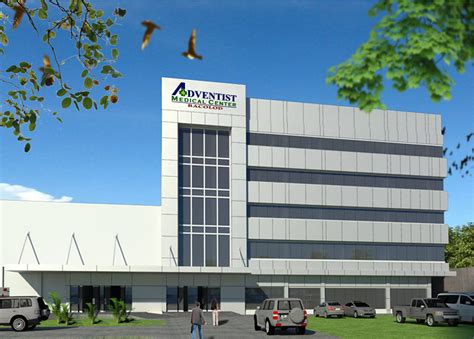 Contact Us – Adventist Medical Center – Bacolod.